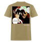Itachi Uchiha Last Words - khaki