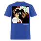Itachi Uchiha Last Words - royal blue