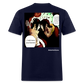 Itachi Uchiha Last Words - navy