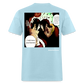 Itachi Uchiha Last Words - powder blue
