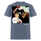 Itachi Uchiha Last Words - denim