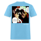 Itachi Uchiha Last Words - aquatic blue