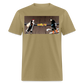 Rock Lee Vs Gaara - khaki