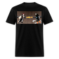 Rock Lee Vs Gaara - black