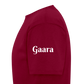 Rock Lee Vs Gaara - burgundy