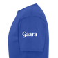 Rock Lee Vs Gaara - royal blue